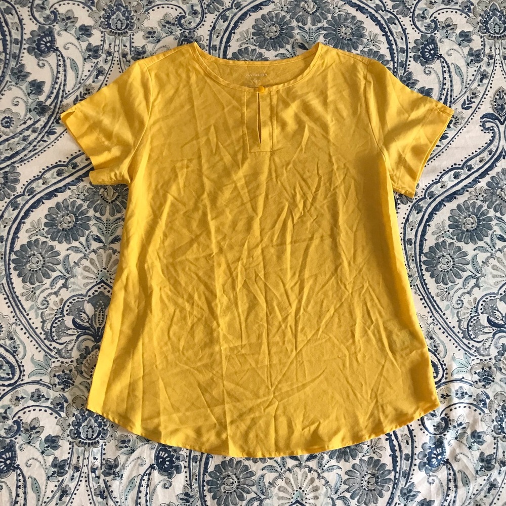 Van Heusen blouse
